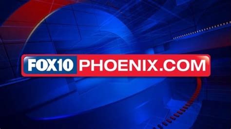 Watch Fox 10 Phoenix Live Streaming Coolstreaming