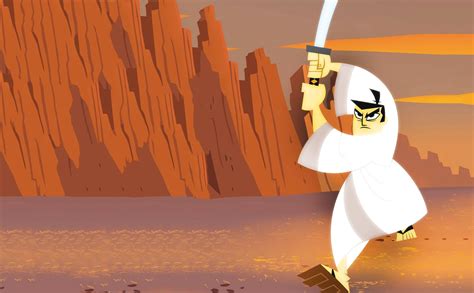 Free Download Samurai Jack Returns To Cartoon Network In 2016 Goliath