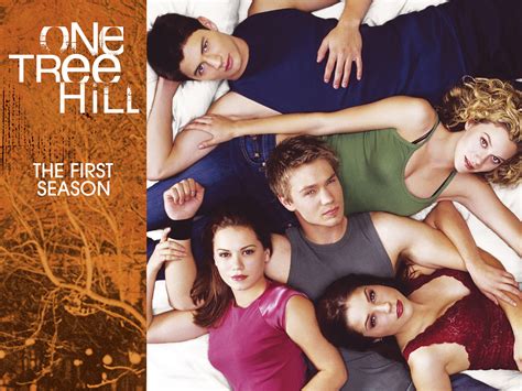 Prime Video One Tree Hill The Complete First Season