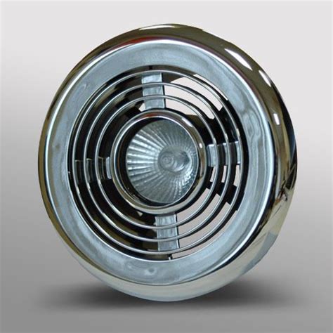 Our bathroom fans with lights are an ideal choice if you have limited space for additional lighting fixtures. Details about LED Bathroom Shower Extractor Fan - 3.4w ...