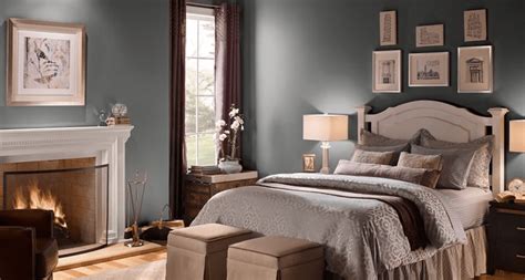 15 Tips For Choosing Interior Paint Colors