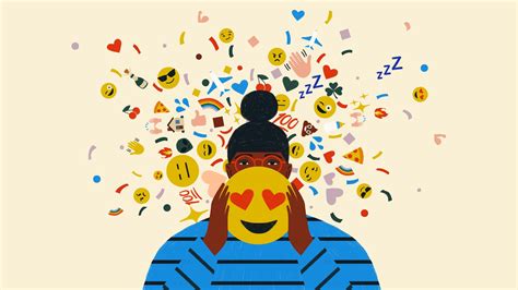 Barney Balabaw On Twitter Heres My Year In Emoji Happynewyear Myemojiyear 😀😃😄😄😆😅😂🤣☺️😊😇🙂🙃