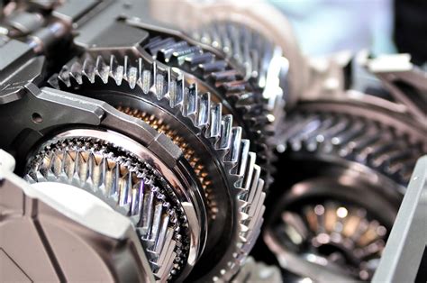 Signs Your Car Needs Gearbox Repair