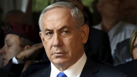 The root cause of terrorism lies not in grievances but in a disposition toward unbridled violence. Report: Criminal Probe of Benjamin Netanyahu Launched