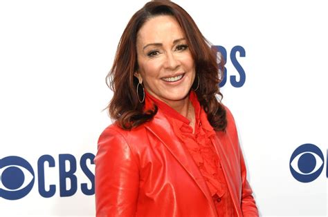 Patricia Heaton Marks Three Years Of ‘freedom From Alcohol Page Six