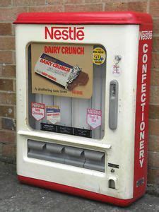 Nestle professional showcased its newest nescafe alegria avm (auto vending machine) at the recently concluded food & hotel malaysia (fhm) 2017. View topic - Swedgers | Vintage sweets, Vending machine ...
