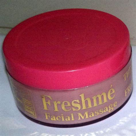Facial Massage Cream Buy Facial Massage Cream In Delhi Delhi India From French Angel Cosmetics