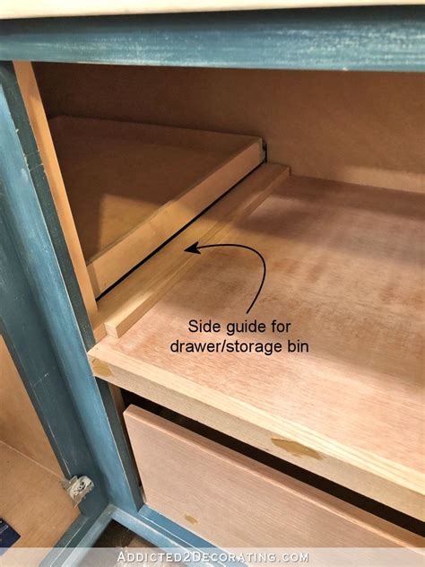 We did not find results for: My Final DIY Blind Corner Storage Solution In The Pantry ...