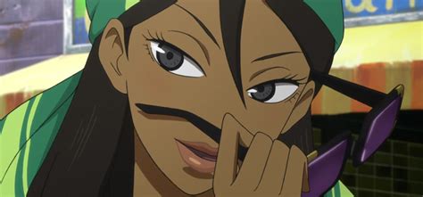Top 76 Coolest Black Anime Characters Super Hot Incdgdbentre