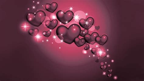 Heart Wallpapers 65 Images