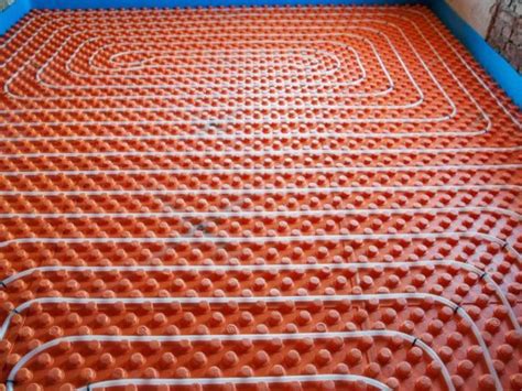 Table of the best heated floor mats reviews. The Real Pros and Cons of Heated Floors | Hydronic radiant ...
