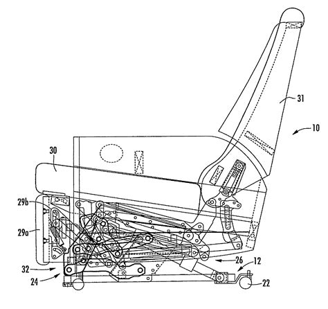 Recliner Chair Parts Diagram Heat Exchanger Spare Parts