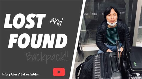 Lost And Found In Tokyo 🇯🇵 Youtube