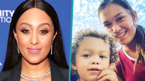 Tamera Mowry Housley Marks 20th Birthday Of Angel Niece Who Died In Mass Shooting Access