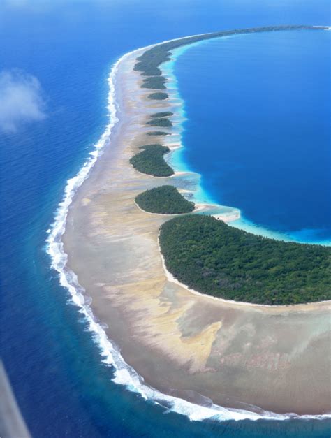Satawan Atoll Chuuk State Federated States Of Micronesia U S Geological Survey