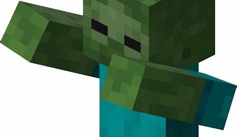 Zombie – Official Minecraft Wiki