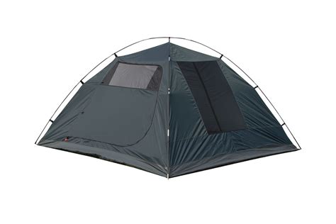 Kea 4 Recreational Dome Tent Perfect For Kids Kiwi Camping Nz