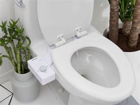 Is The Us79 Tushy Bidet Really Better Than Toilet Paper Chatelaine