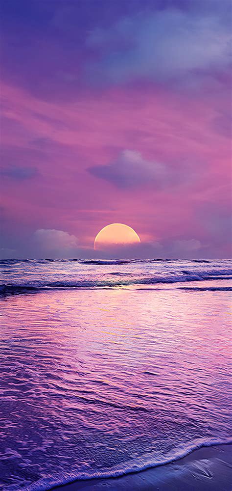 Pink Beach Iphone Wallpapers Top Free Pink Beach Iphone Backgrounds