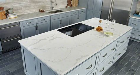 Discover how much your dream kitchen will cost with our fantastic price estimator tool. Quartz vs. Quartzite Countertops Cost and Pros & Cons ...
