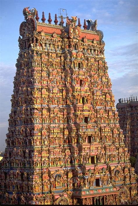 Temples Of Tamil Nadu Tamil Nadu Photo 256261 Fanpop