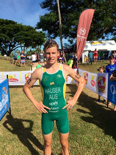 Triathlon event information, news, results, rankings, rules, education, and more from world triathlon. AUSSIES DOMINATE OTU OCEANIA TRIATHLON SPRINT CUP IN FIJI