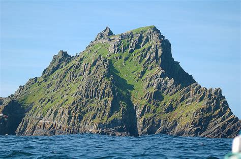 2013 the death of charlie countryman nigel. Skellig Michael - Mysterious Monastery in the Atlantic ...