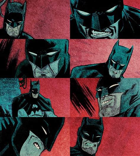 Batman In Detective Comics Annual 3 Batman Art Batman Comics