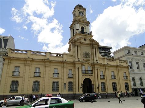 Museo Histórico Nacional Santiago Chile Flickr Photo Sharing