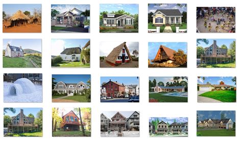 Top American House Styles & Designs (1800 to 2019) - meqasa blog