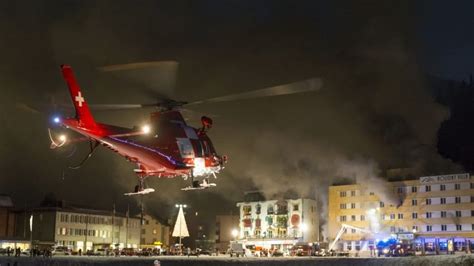 Rettungswesen Rega Fliegt 350 Einsätze Zwischen Weihnachten Und Berchtoldstag