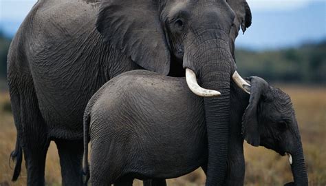Serve a variety of foods: Physical Adaptations of Elephants | Animals - mom.me