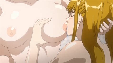 Rule 34 2girls Animated Animated  Areolae Blonde Hair Blush Breast Grab Breast Sucking