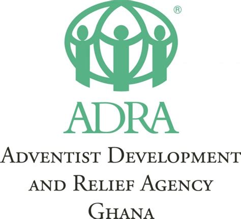 Adventist Development And Relief Agency Adra Ghana Accra Contact