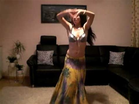 Private Bellydance Youtube