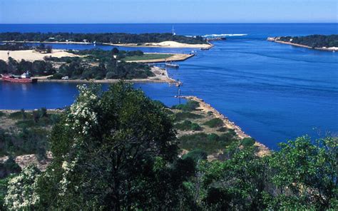 A Complete Guide To Lakes Entrance Vic Australian Geographic