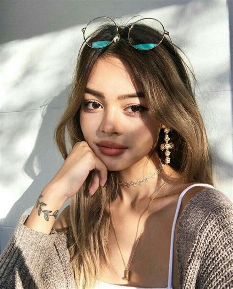 Lily Maymac Lily Maymac Pictures Of Lily Hair Styles