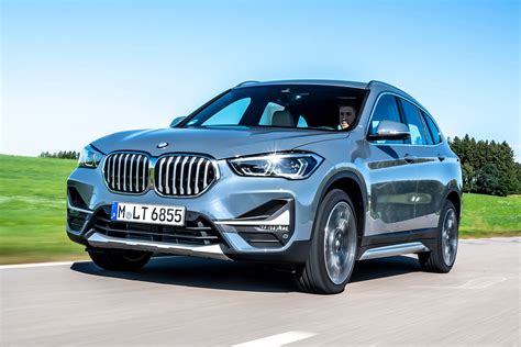 Bmw X1 2019 Photos All Recommendation