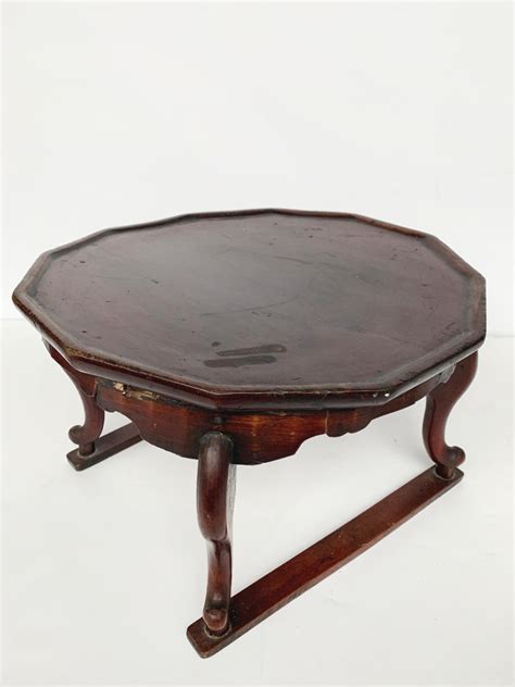 19th Century Korean Soban Table Tray For Sale At 1stdibs
