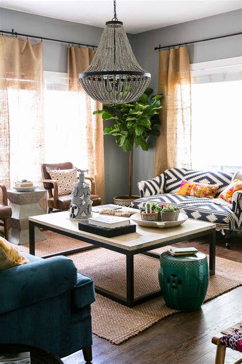 Homepolish Brings Affordable Interior Design Services To Dallas D