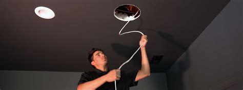 How To Install In Wall And In Ceiling Speakers For Your Home Theater