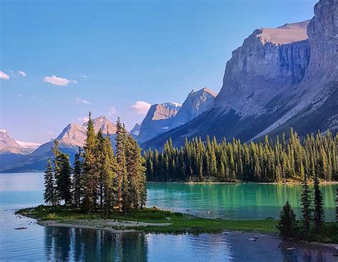 why you should explore the canadian rockies this summer with air canada vacations artofit