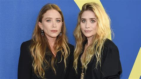 Mary Kate And Ashley Olsen Are Bringing Their Fashion Line To This