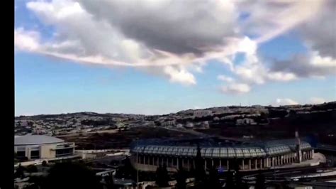 Top 5 Strange Phenomenon In The Sky Caught On Camera Youtube
