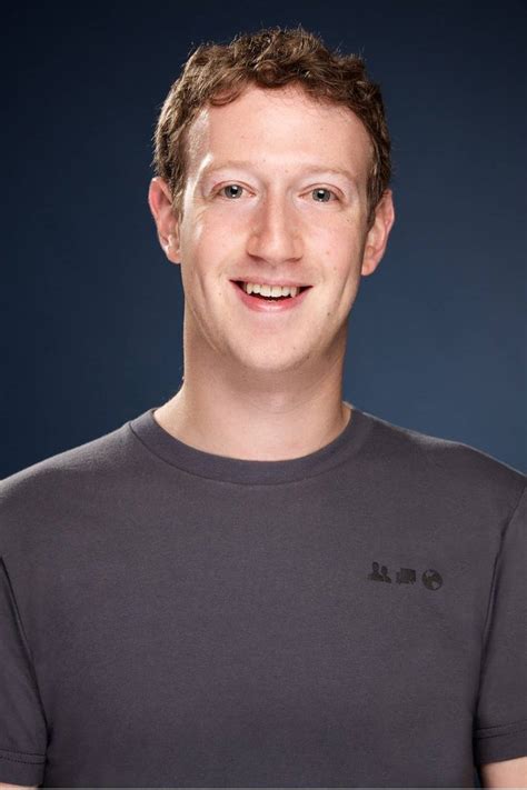 Mark Zuckerberg Wardrobe Revealed Glamour Uk