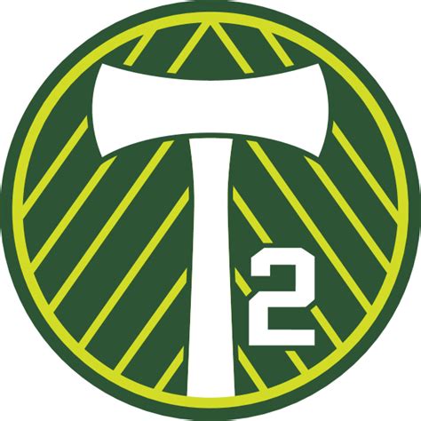Portland Timbers 2 Logo Download Png