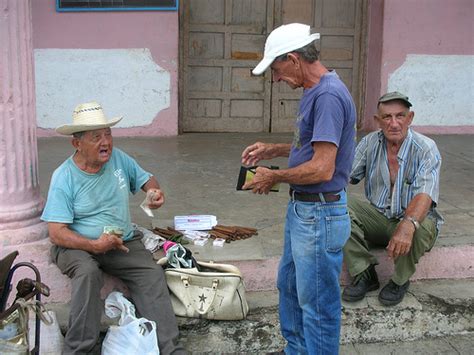 Preocupa La Escasez De Pesos Cubanos Cubanet