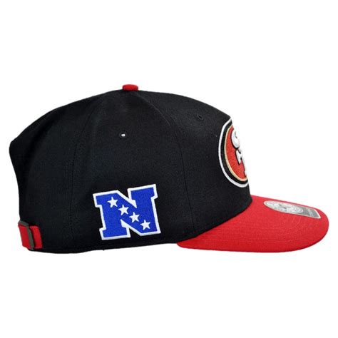 Skysjoyousgifts 5 out of 5 stars (131) $ 15.99. 47 Brand San Francisco 49ers NFL Sure Shot Strapback ...