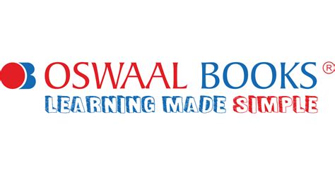 Oswaal Books And Learning Pvt Ltd