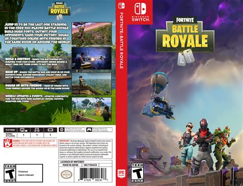 15 Best Images Fortnite Nintendo Switch Game Cartridge 25 Best